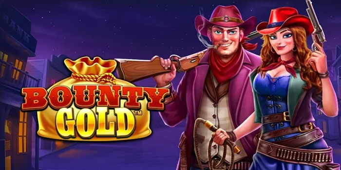 Tips Menang Mudah di Slot Online Bounty Gold RTP Tinggi