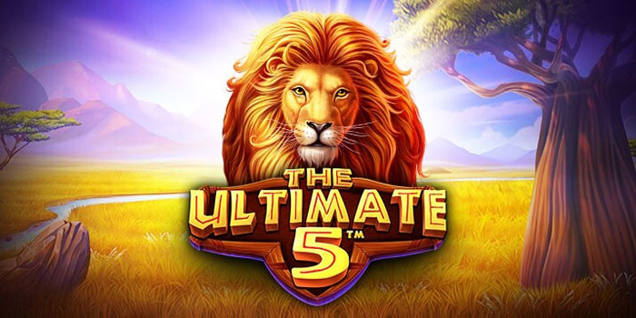 Trik Jitu Agar Menang Besar Di Slot Online The Ultimate 5