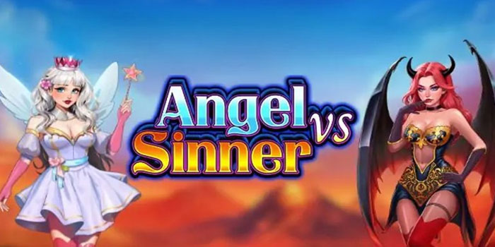 Tips Agar Jackpot Besar Saat Bermain Slot Angel Vs Sinner