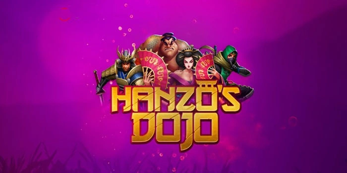 Bocoran Tips Mendapatkan Jackpot Di Slot Hanzo’s Dojo