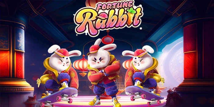 Strategi Ampuh Menang Besar Harian Dengan Slot Fortune Rabbit