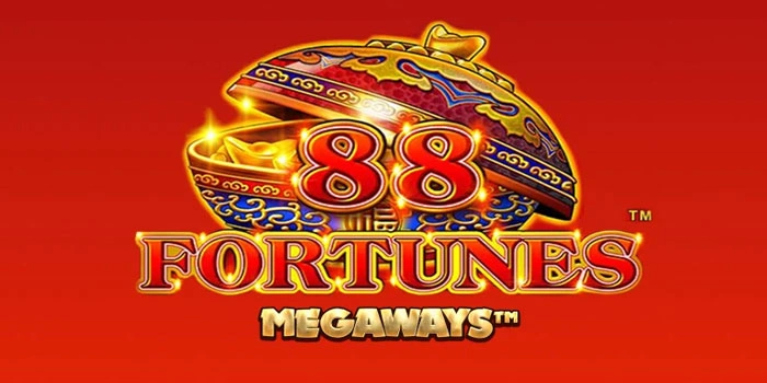 Langkah Ampuh Meraih Jackpot Di Slot 88 Fortunes Megaways
