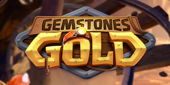 Slot Gemstones Gold cara pintar memahami fitur demi peluang menang