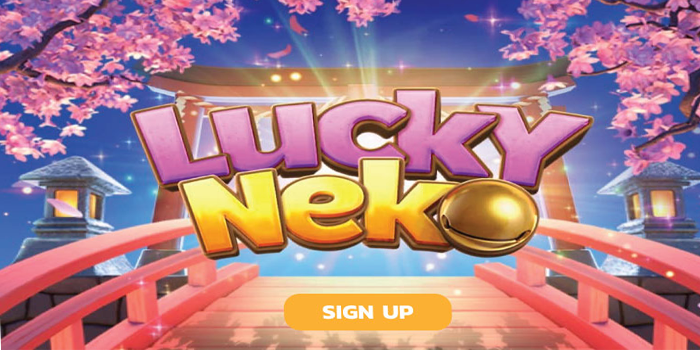 Slot Lucky Neko trik bijak memperkuat potensi kemenangan