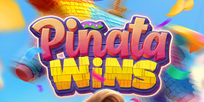 Slot Pinata Wins strategi terarah membuka peluang kemenangan