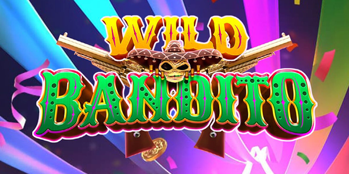 Slot Wild Bandito trik konsisten meningkatkan potensi menang