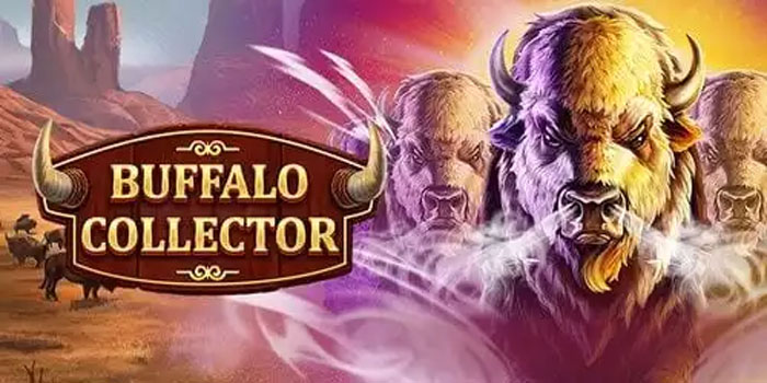 Rahasia Slot Buffalo Collector Terbaru yang Bikin Auto Cuan