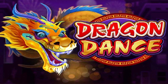 Tips Rahasia Slot Dragon Dance Biar Menang Konsisten