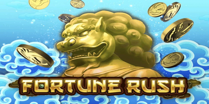 Cara Maksimalkan Bonus Slot Fortune Rush Agar Jackpot Lebih Mudah Cara Maksimalkan Bonus Slot Fortune Rush Agar Jackpot Lebih Mudah
