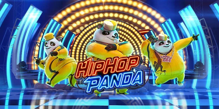 Trik Rahasia Slot Hip Hop Panda Agar Jackpot Tidak Terlewatkan Trik Rahasia Slot Hip Hop Panda Agar Jackpot Tidak Terlewatkan