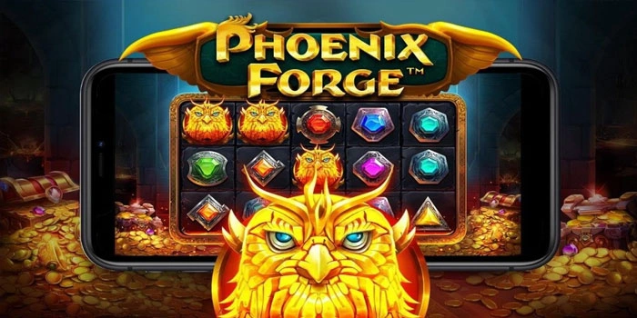 Cara Mengoptimalkan Bonus Game di Slot Phoenix Forge