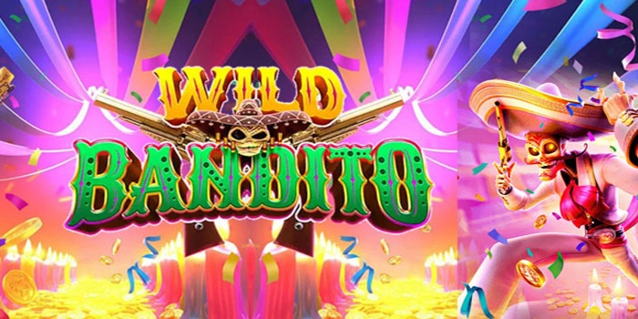 Teknik Konsisten Mendapat Jackpot Slot Wild Bandito